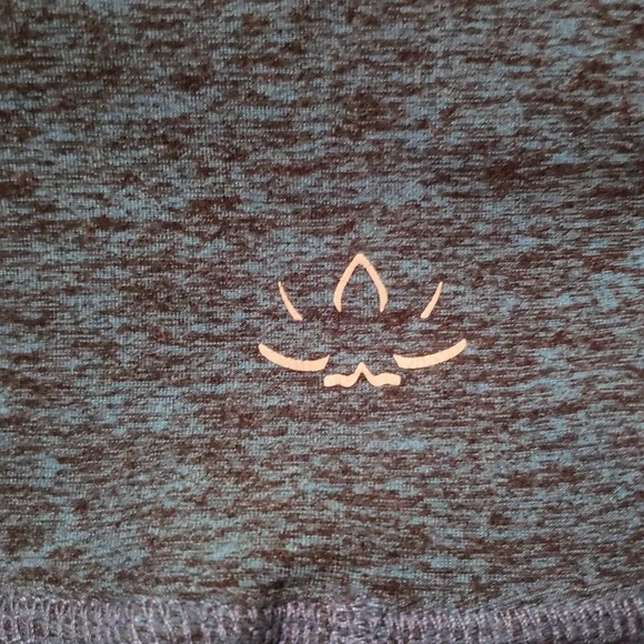 Beyond Yoga Women's Spacedye Caught in the Midi High Waisted Leggings - Picture 4 of 10